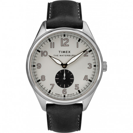 Мужские часы Timex WATERBURY Sub Second Tx2r88900