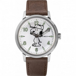 Чоловічий годинник Timex WELTON Snoopy Tx2r94900