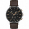 Мужские часы Timex FAIRFIELD Chrono Tx2t11500