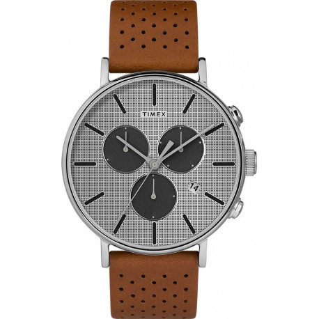 Чоловічий годинник Timex FAIRFIELD Chrono Supernova Tx2r79900