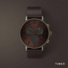 Чоловічий годинник Timex FAIRFIELD Chrono Supernova Tx2r80100