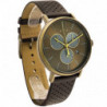 Чоловічий годинник Timex FAIRFIELD Chrono Supernova Tx2r80100