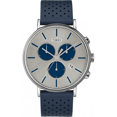 Мужские часы Timex FAIRFIELD Chrono Supernova Tx2r97700