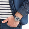 Мужские часы Timex FAIRFIELD Chrono Supernova Tx2r97700