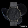 Мужские часы Timex FAIRFIELD Chrono Supernova Tx2r97800