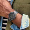 Мужские часы Timex FAIRFIELD Chrono Supernova Tx2r97800