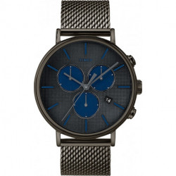 Мужские часы Timex FAIRFIELD Chrono Supernova Tx2r98000