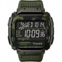 Чоловічий годинник Timex EXPEDITION CAT Command Shock Tx5m20400