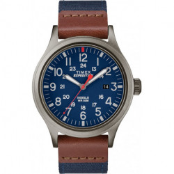 Мужские часы Timex EXPEDITION Scout Tx4b14100
