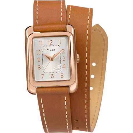 Женские часы Timex ADDISON Tx2r91600