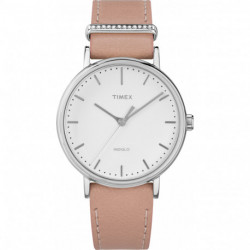 Жіночий годинник Timex FAIRFIELD Crystal Tx2r70400