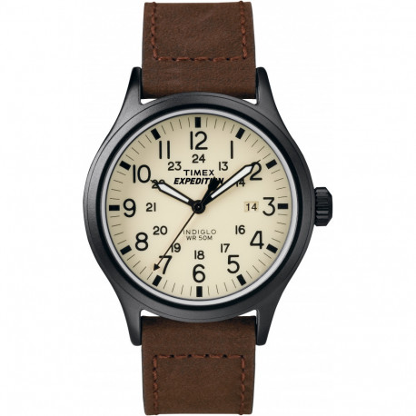 Чоловічий годинник Timex EXPEDITION Scout Tx49963