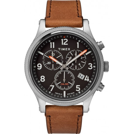 Чоловічий годинник Timex ALLIED LT Chrono Tx2t32900