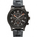 Чоловічий годинник Timex ALLIED LT Chrono Tx2t33100