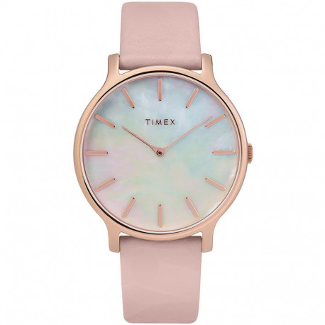 Жіночий годинник Timex TRANSCEND Tx2t35300