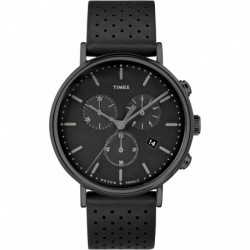 Мужские часы Timex FAIRFIELD Chrono Tx2r26800