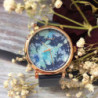 Женские часы Timex Crystal Bloom Tx2r66400