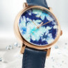 Женские часы Timex Crystal Bloom Tx2r66400