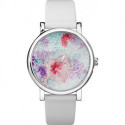 Жіночий годинник Timex Crystal Bloom Tx2r66500