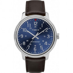 Мужские часы Timex CLASSIC Basics Tx2r85400