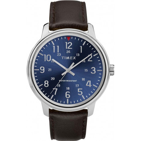 Чоловічий годинник Timex CLASSIC Basics Tx2r85400