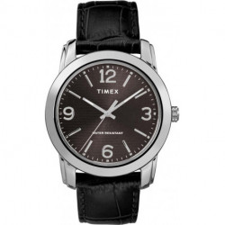 Чоловічий годинник Timex CLASSIC Basics Tx2r86600