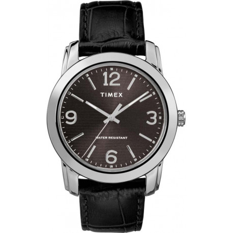 Чоловічий годинник Timex CLASSIC Basics Tx2r86600