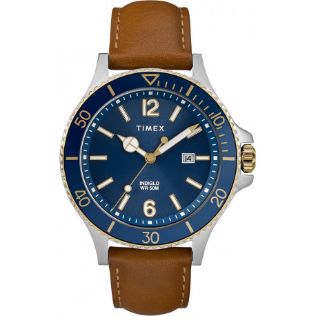 Чоловічий годинник Timex HARBORSIDE Tx2r64500