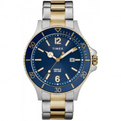 Чоловічий годинник Timex HARBORSIDE Tx2r64700