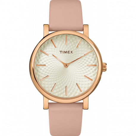 Жіночий годинник Timex TRANSCEND Tx2r85200