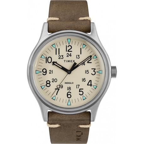 Чоловічий годинник Timex MK1 Tx2r96800