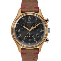 Мужские часы Timex MK1 Chrono Tx2r96300