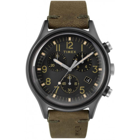 Чоловічий годинник Timex MK1 Chrono Tx2r96600