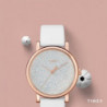 Женские часы Timex Crystal Bloom Tx2r95000