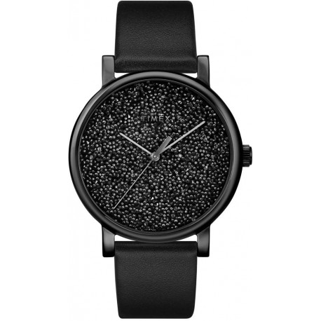 Женские часы Timex Crystal Bloom Tx2r95100
