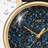 Женские часы Timex Crystal Bloom Tx2r98100