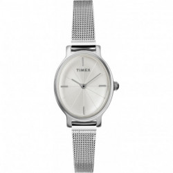 Жіночий годинник Timex MILANO Oval Tx2r94200
