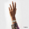 Женские часы Timex MILANO Oval Tx2r94200