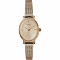 Женские часы Timex MILANO Oval Tx2r94300