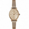 Женские часы Timex MILANO Oval Tx2r94300
