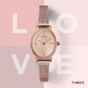 Женские часы Timex MILANO Oval Tx2r94300