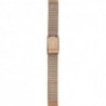 Женские часы Timex MILANO Oval Tx2r94300