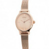 Женские часы Timex MILANO Oval Tx2r94300