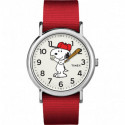 Женские часы Timex Peanuts Tx2r41400