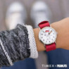 Женские часы Timex Peanuts Tx2r41400