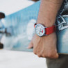 Женские часы Timex Peanuts Tx2r41400