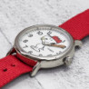 Женские часы Timex Peanuts Tx2r41400
