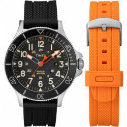 Чоловічий годинник Timex ALLIED Coastline Tx017900-wg