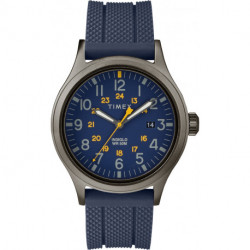Чоловічий годинник Timex ALLIED Tx2r61100