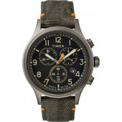 Чоловічий годинник Timex ALLIED Chrono Tx2r60200